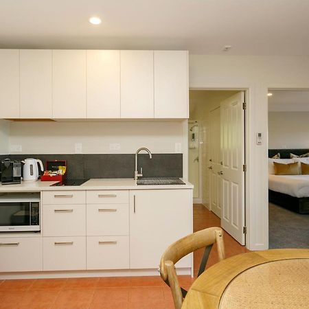 Baycrest Thermal Lodge Taupo Dış mekan fotoğraf