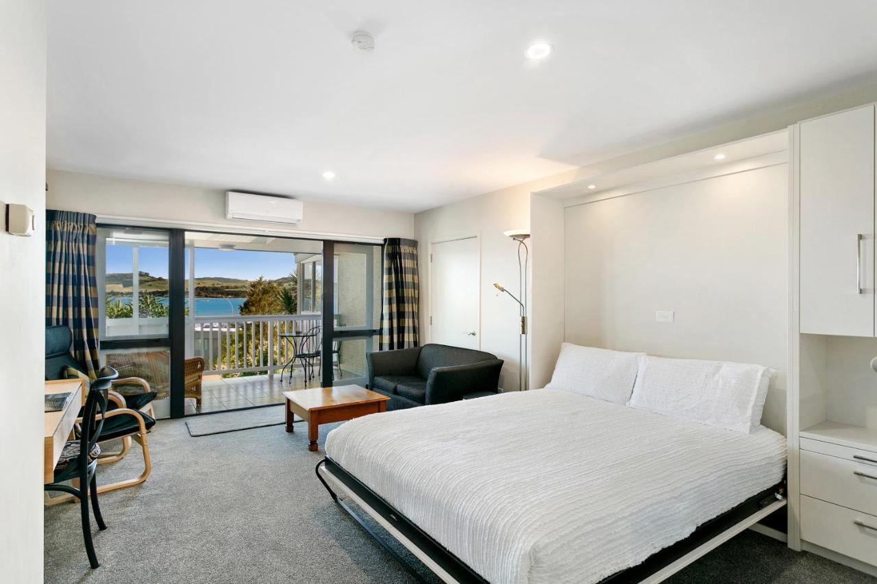 Baycrest Thermal Lodge Taupo Dış mekan fotoğraf