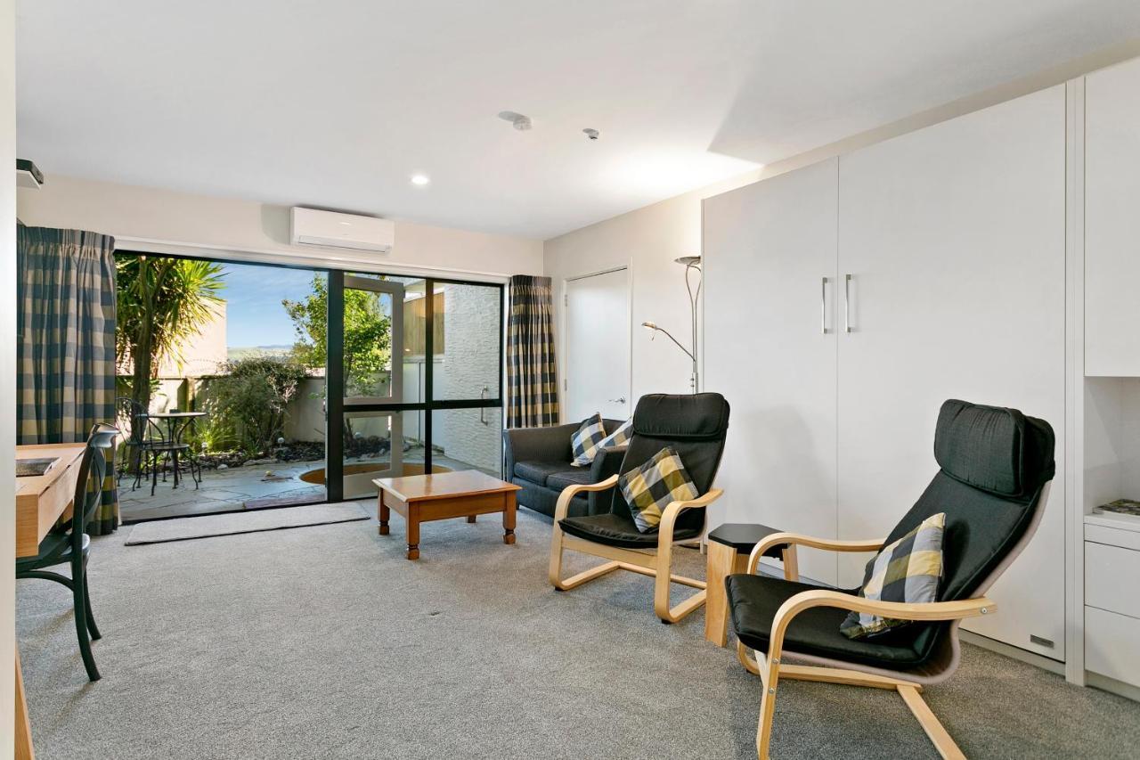 Baycrest Thermal Lodge Taupo Dış mekan fotoğraf