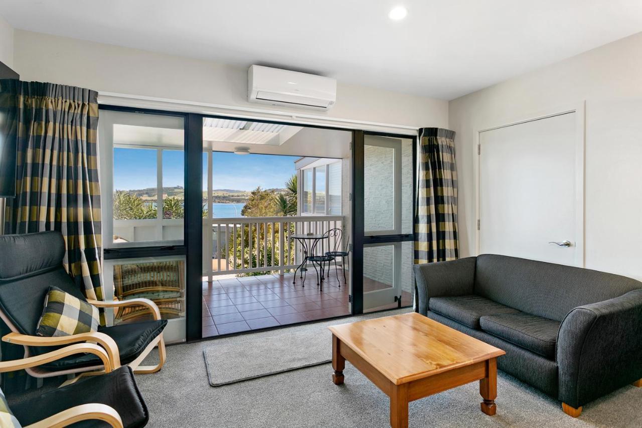 Baycrest Thermal Lodge Taupo Dış mekan fotoğraf